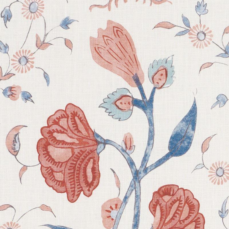 Khilana Floral by Schumacher Australia