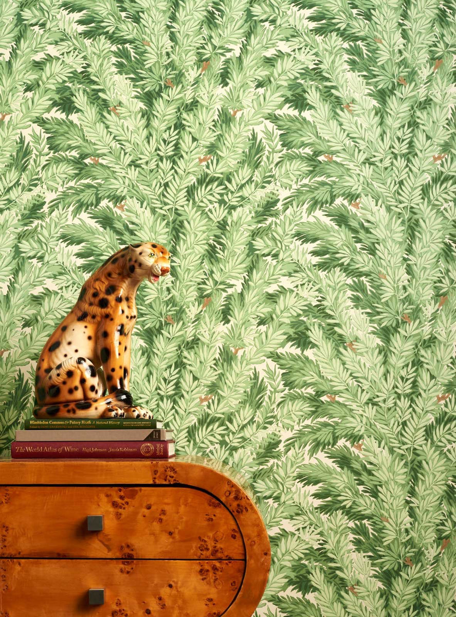 Florencecourt Wallpaper by Cole & Son