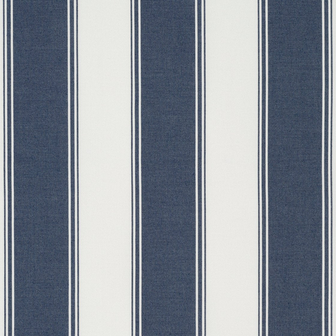 James Dunlop Ticking Stripe Sage