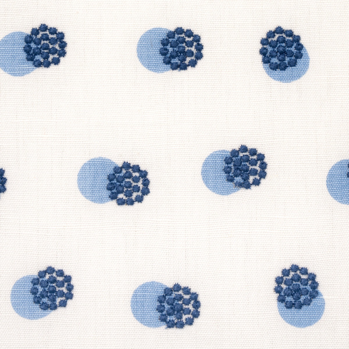 Taylor Embroidery by Schumacher Fabrics