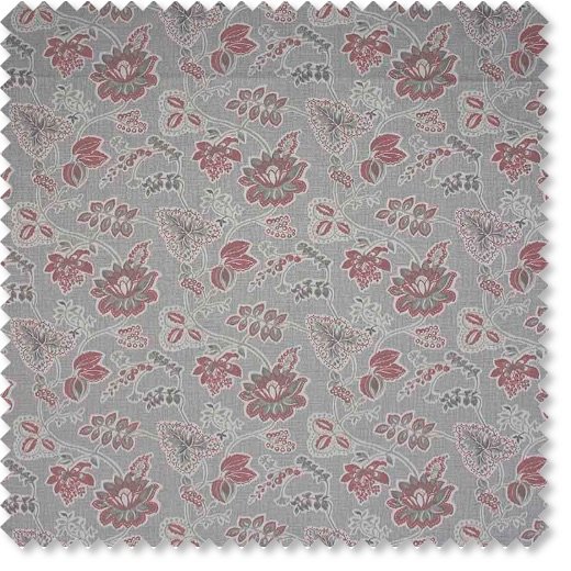 Winchester Fabric by Warwick Fabrics