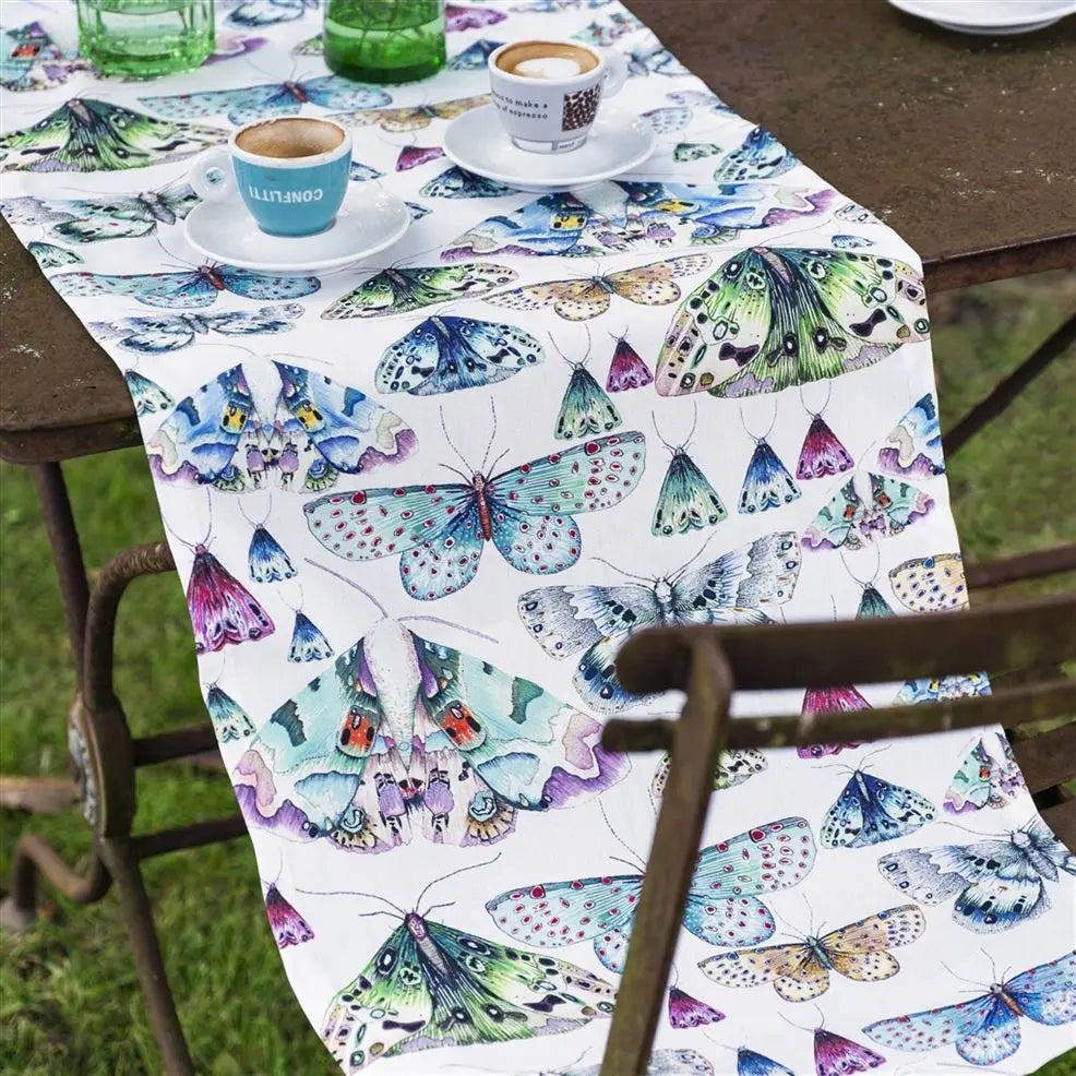 Issoria Outdoor By Designer Guild