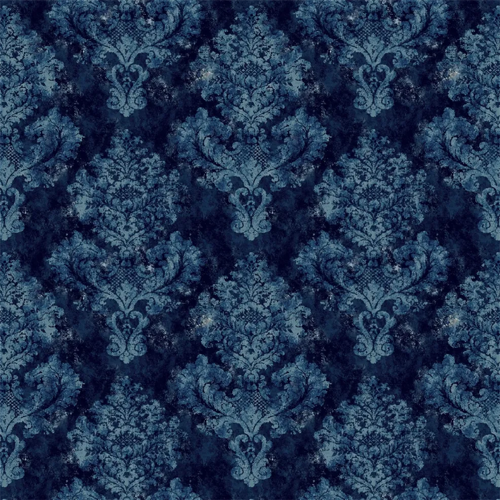 Barouche Damask By Ralph Lauren