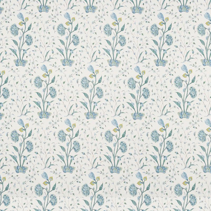 Khilana Floral by Schumacher Australia