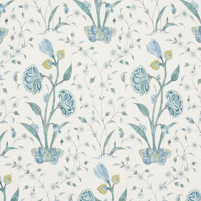 Khilana Floral by Schumacher Australia