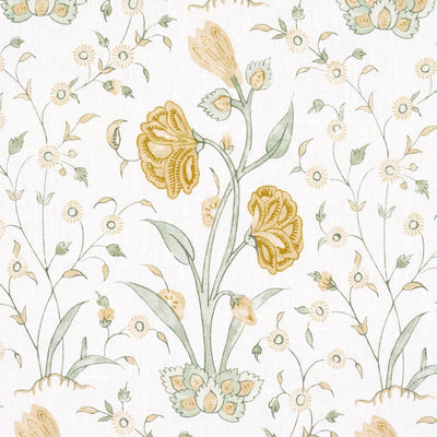 Khilana Floral by Schumacher Australia