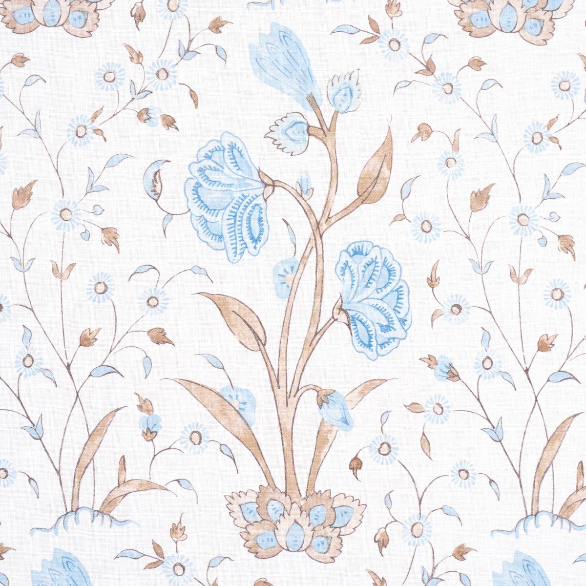 Khilana Floral by Schumacher Australia