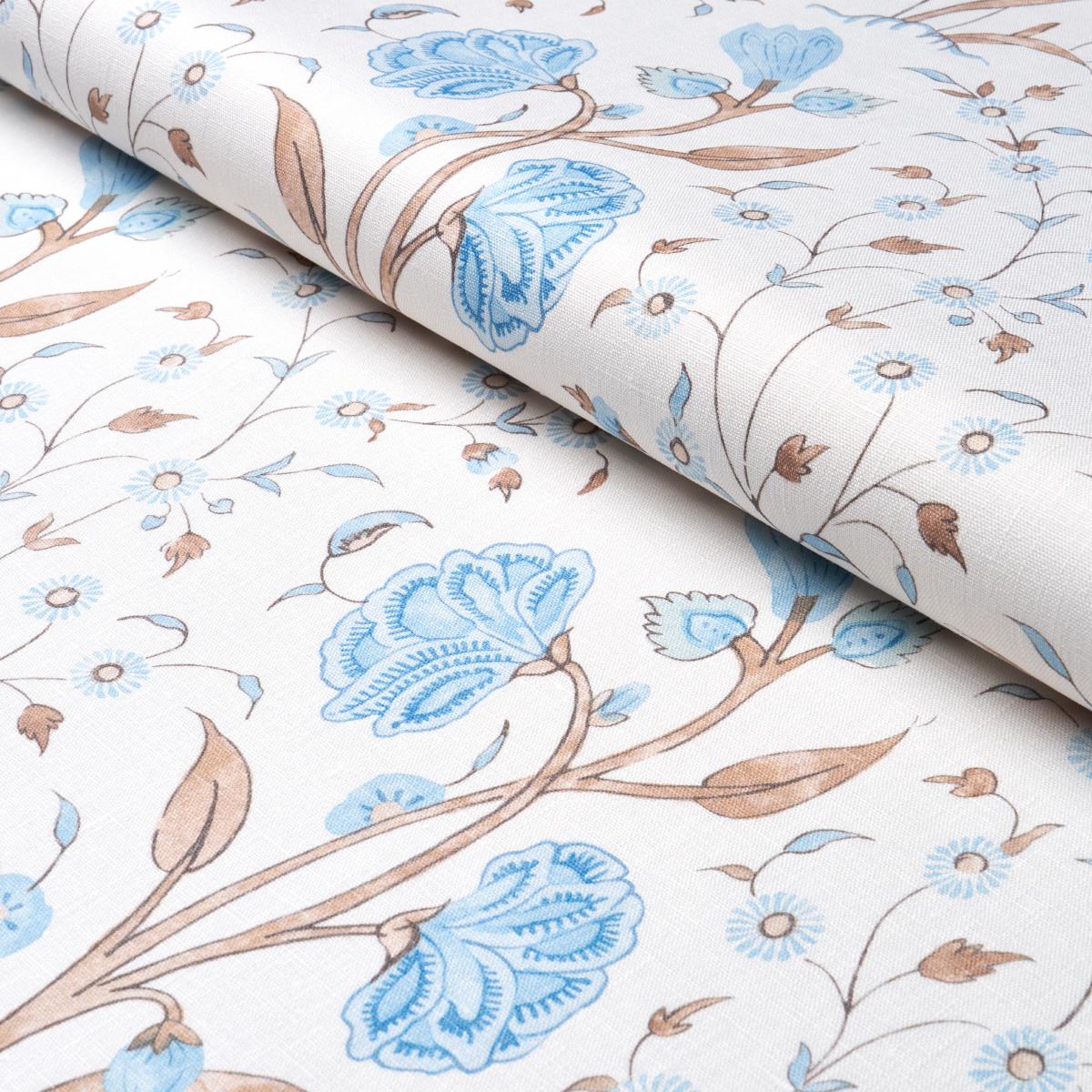 Khilana Floral by Schumacher Australia