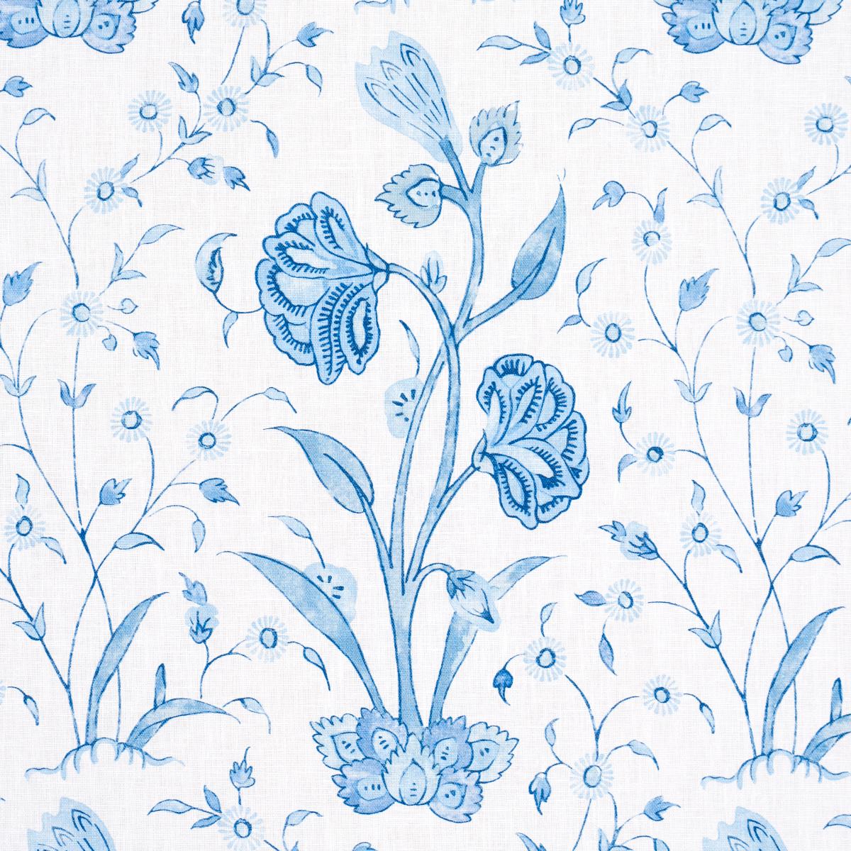 Khilana Floral by Schumacher Australia