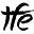 The Fabric Editors logo