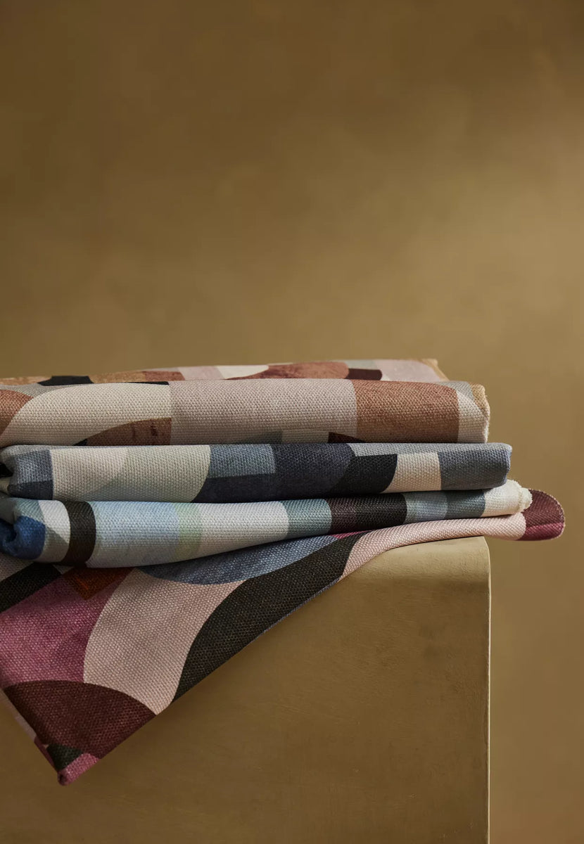 Bauhaus By Warwick Fabrics