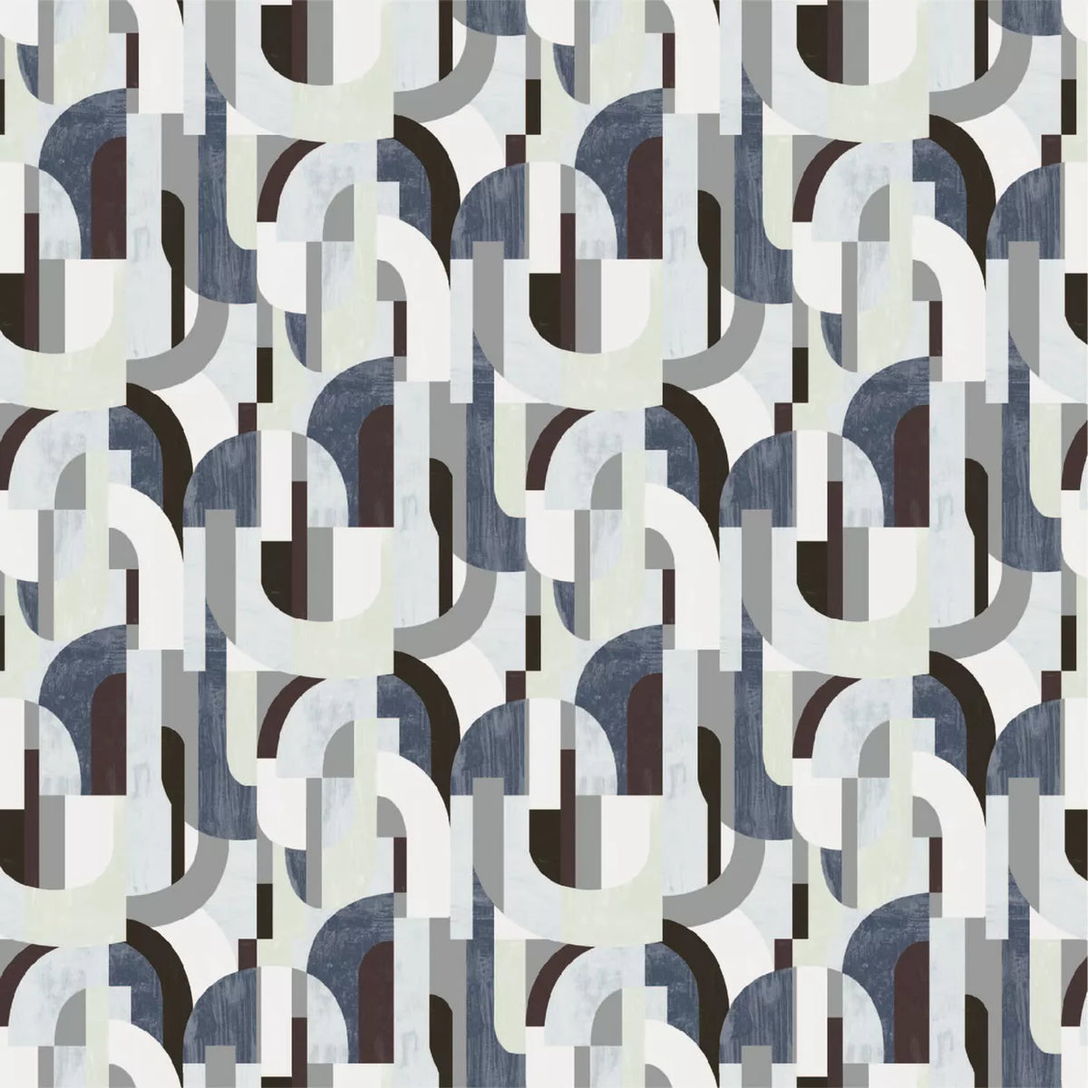 Bauhaus By Warwick Fabrics