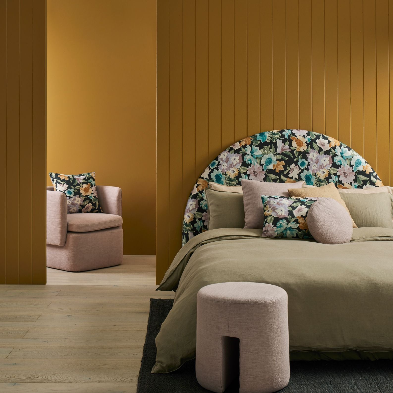 Florencia By Warwick Fabrics