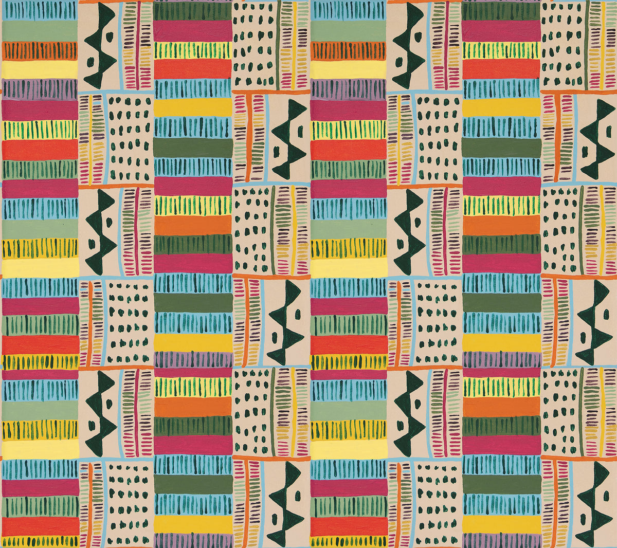 Anna Spiro Camona By Anna Spiro Textiles
