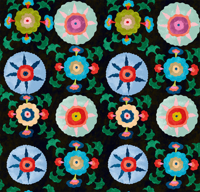 Anna Spiro Izmir By Anna Spiro Textiles
