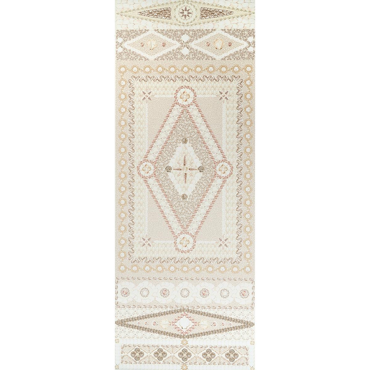 Shell Grotto Panel by Schumacher Fabrics