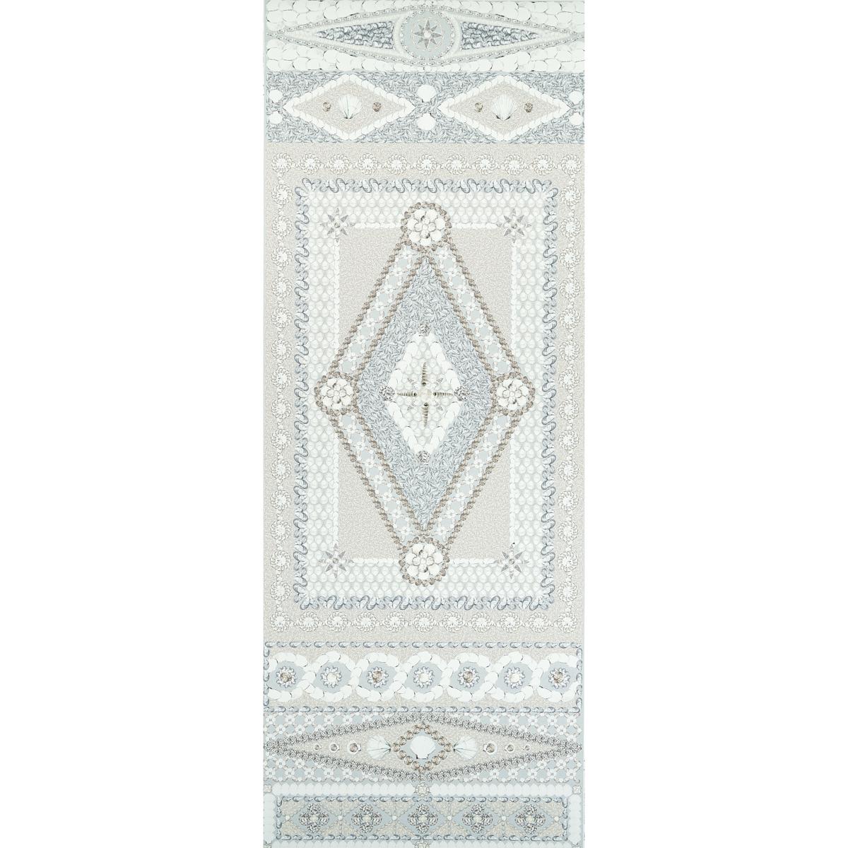 Shell Grotto Panel by Schumacher Fabrics