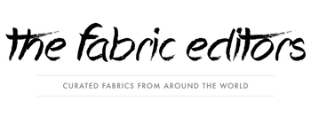 The Fabric Editors