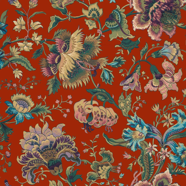 Premium Designer Wallpaper | The Fabric Editors