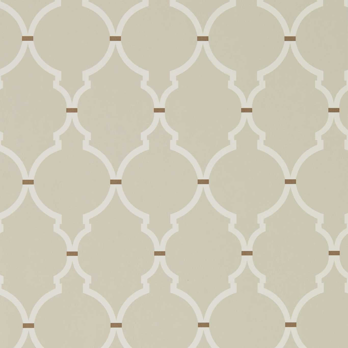 Empire Trellis By Sanderson Fabrics