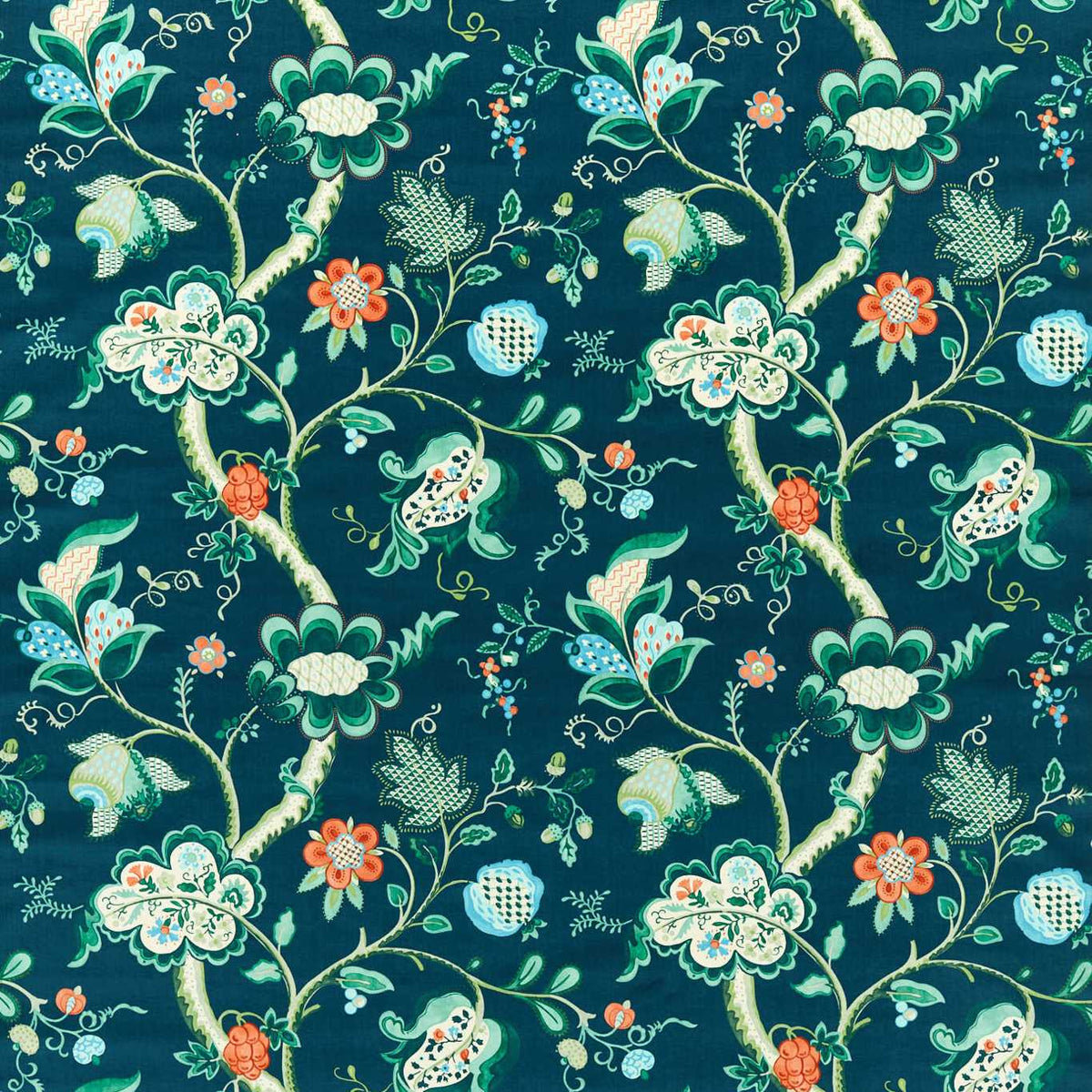 Roslyn By Sanderson Fabrics