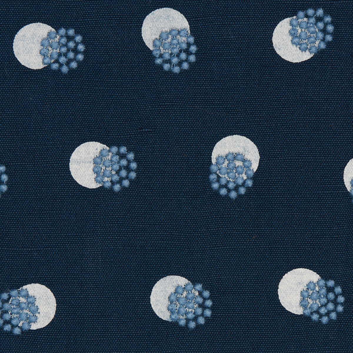 Taylor Embroidery by Schumacher Fabrics