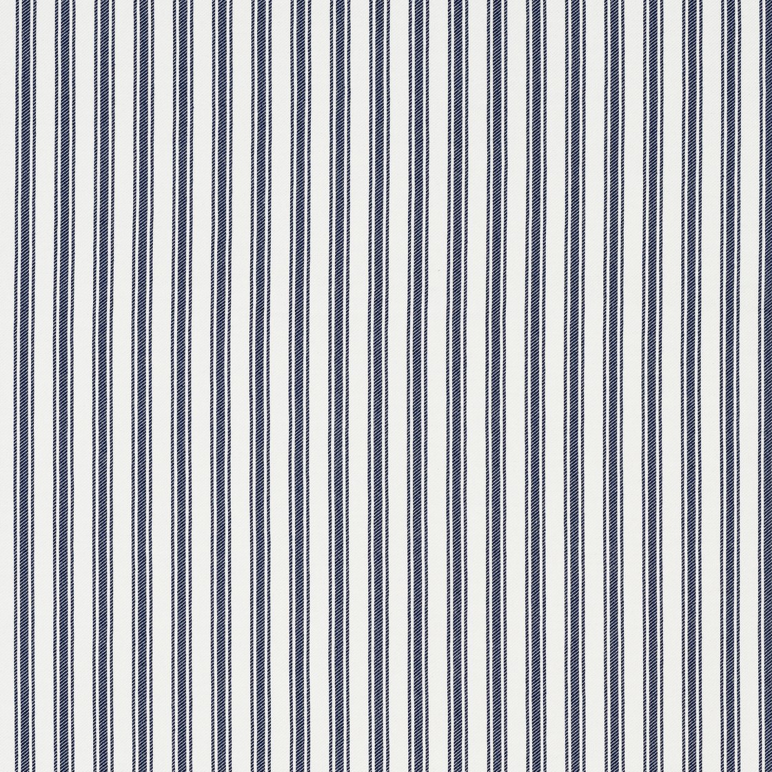 Ticking Stripe by Mokum Fabrics